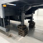 Don Bur Tandem Axle Caravan Carrier Lowloader - thumbnail