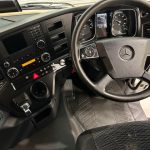 Mercedes Actros 1830 Sleeper Cab Box Van - thumbnail