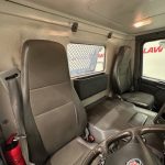 Scania P250 4×2 Day Cab Skip Loader - thumbnail