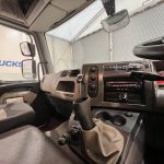Renault Midlum 190 Sleeper Cab Box Van - thumbnail