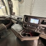 Scania S450 6×2 Midlift Highline Tractor Unit - thumbnail
