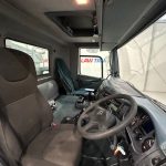 Foden Alpha 380 8×4 Day Cab Steel Tipper - thumbnail