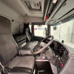 Scania P320 6×2 10 Tyre Sleeper Cab Dropside - thumbnail