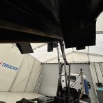 Scania P400 8×4 Rest Cab Steel Tipper - thumbnail