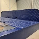 Nooteboom OSD 41 Tri Axle Stepframe Lowloader - thumbnail
