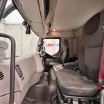 DAF LF 260 4×2 Rest Cab Tractor Unit - thumbnail