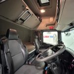 Scania R450 6×2 Midlift Topline Tractor Unit - thumbnail