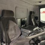 Scania  P94 300 6×2 Rear Lift 19000 Litre Fuel Tanker - thumbnail