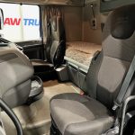 DAF XF 510 6×2 Midlift Tractor Unit - thumbnail