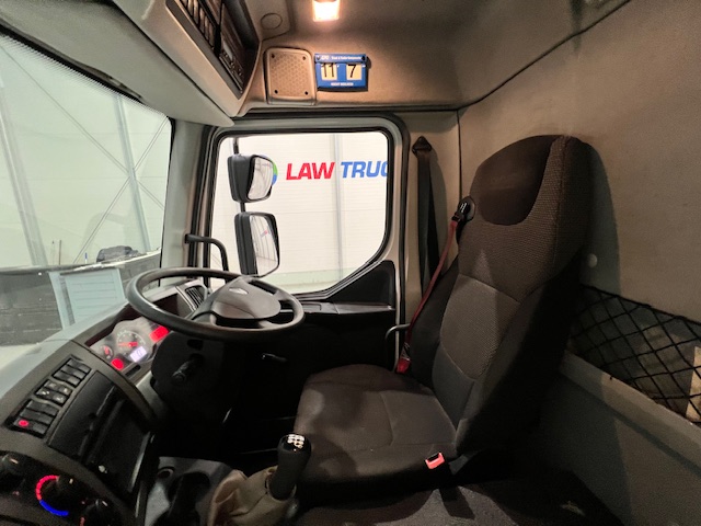 Renault Midlum 190 Day Cab Box Van