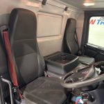 Scania P280 6×2 Rear Lift Day Cab Fridge Box - thumbnail