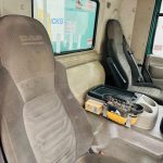 DAF CF75 310 Day Cab Dropside Brick Grab - thumbnail
