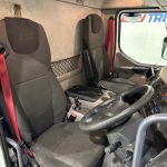 DAF LF 220 Day Cab Fridge Box - thumbnail