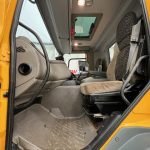 DAF CF75 310 6×4 Day Cab Gritter - thumbnail