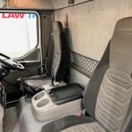 DAF LF55 220 Day Cab Fridge Box - thumbnail