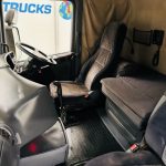 Scania R480 Rear Lift Sleeper Cab Flatbed Manual - thumbnail
