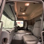 Scania P280 4×2 Sleeper Cab Box Van - thumbnail