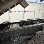 DAF CF 370 8×4 Day Cab Tipper Manual - thumbnail