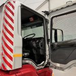 Scania P94 220 4×2 Day Cab Recovery Truck - thumbnail