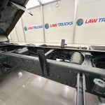 Volvo FM9 300 6×4 Sleeper Cab Tipper Manual - thumbnail