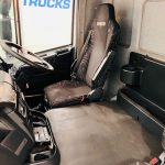 Iveco Stralis 310 AT 6×2 Fridge Box - thumbnail