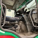 Volvo FM 400 8×4 Day Cab Tipper - thumbnail