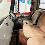 Leyland Cruiser T45 16.17 4×2 Day Cab Tractor Unit - thumbnail