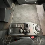 MAN TGS 26.320 6×2 Sleeper Cab Insulated Box Van - thumbnail