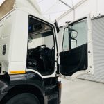 Iveco Stralis 310 AT 6×2 Box Van - thumbnail