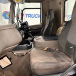 DAF CF85 410 8×4 Day Cab Hookloader Manual - thumbnail
