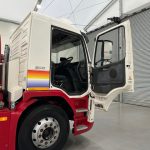Volvo FM 300 6×2 20,000 Litre Fuel Tanker - thumbnail