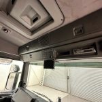 Scania P94 230 Sleeper Cab Curtainsider - thumbnail