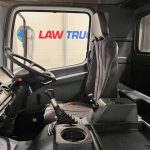 Mercedes Atego 2628 6×4 Day Cab Vacuum Tanker - thumbnail