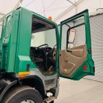 DAF CF75 310 Rear Lift Day Cab Dropside Brick Grab - thumbnail