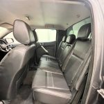 Ford Ranger Limited 2.2 TD 4×4 Double Cab Pickup - thumbnail