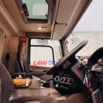 DAF CF75 310 Rear Lift Day Cab Dropside Brick Grab - thumbnail
