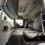Scania P250 4×2 Sleeper Cab Fridge Box - thumbnail