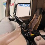 DAF CF85 360 8×4 Day Cab Hookloader Manual - thumbnail