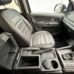 Volkswagen Amarok 3.0 V6 TDI 4×4 Highline Pick Up Auto - thumbnail