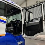 MAN  TGS 32.360 8×4 Day Cab Bulk Tipper - thumbnail