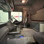 Scania 114 340 6×2 Rear Lift Sleeper Cab Curtainsider - thumbnail