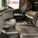 Scania R450 6×2 Rear Lift Tractor Unit PTO - thumbnail