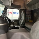 Volvo FM 300 6×2 Sleeper Cab Curtainsider - thumbnail