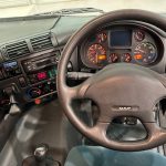 DAF CF65 220 Sleeper Cab Curtainsider Manual - thumbnail
