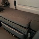 Scania P320 6×2 10 Tyre Rear Lift Insulated Box Van - thumbnail
