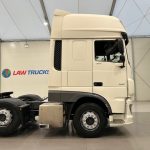 DAF XF 480 6×2 Midlift Tractor Unit - thumbnail