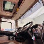 DAF CF 250 4×2 Day Cab Fridge Box - thumbnail