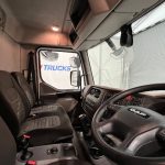 DAF LF 230 Dropside Scaffolding Truck Manual - thumbnail