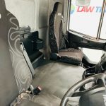 Iveco Stralis 310 AT 6×2 Box Van - thumbnail