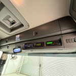Scania P250 4×2 Sleeper Cab Fridge Box - thumbnail